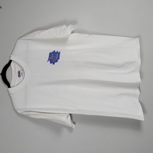 Vintage 90s Disney Disneyland Magic Music days tshirt